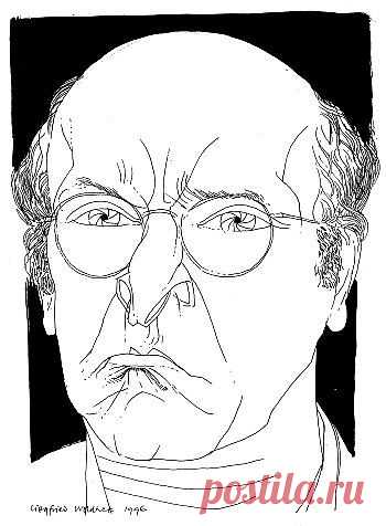 Иосиф Бродский