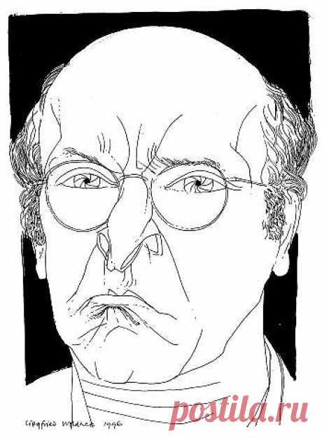 Иосиф Бродский