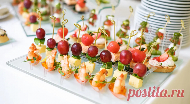 Легкие закуски для девичника — читать на Gastronom.ru Наступила календарная весна, значит, скоро 8 Марта. По традиции в этот день мы не только получаем подарки, но и устраиваем дома или в офисе девичники для себя, любимых. И так хочется, чтобы угощения были легкие и вкусные, но при этом не требовали дол - статья на кулинарном сайте Gastronom.ru