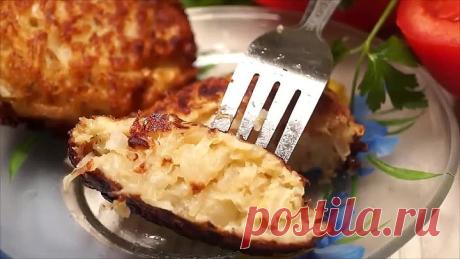 Котлеты БЕЗ ГРАММА МЯСА