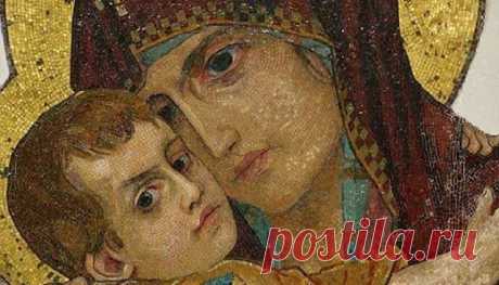 Читаем молитву за ребенка, чтобы у него все наладилось в жизни
  Читаем молитву за ребенка, чтобы у него все наладилось в жизни Поистине «спасательный круг» Материнская молитва – поистине «спасательный круг». Ее воздействие не зря приравнивается к чуду. Такую мощь молитвенное материнское прошение получило от самого Господа за свою чистоту, жертвенность и бескорыстность. Давно известна пословица о том, что матери подвластно даже со дна моря […]
Читай пост далее на сайте. Жми ⏫ссылку выше