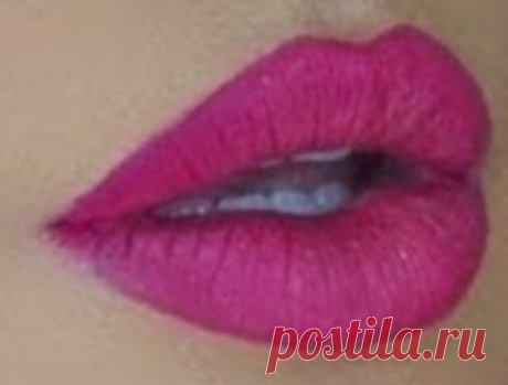 Amy Rose Walker Lips Mouth