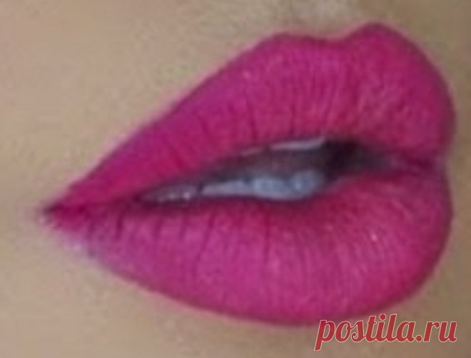 Amy Rose Walker Lips Mouth