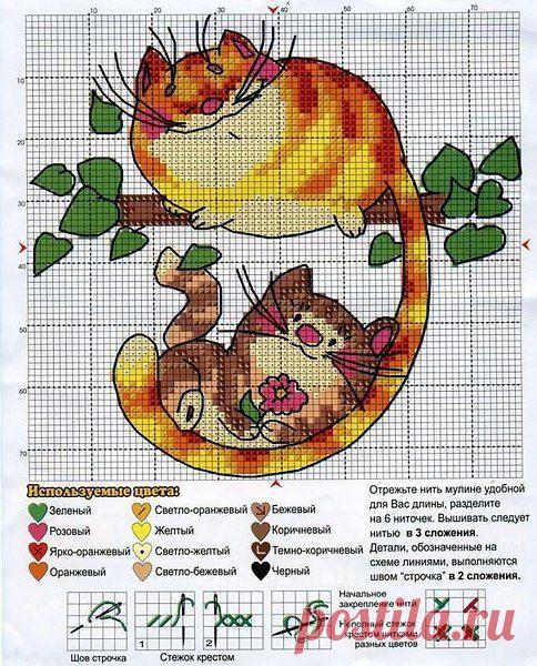 Анна: Словами можно прикасаться............