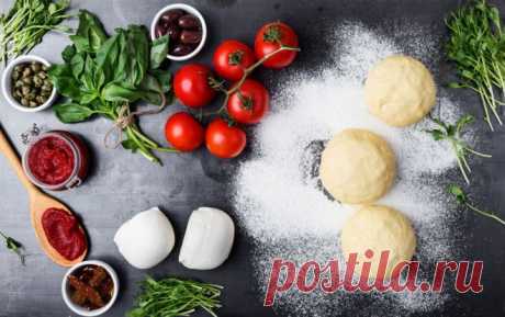 Как приготовить тонкое и вкусное тесто для пиццы: простой рецепт Домашняя пицца, сделанная своими руками – всегда самая вкусная. И если ты не берешься за ее приготовление лишь из-за страха, что тесто не получится, мы готовы раз и навсегда развеять все твои опасения…