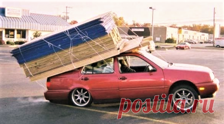 Сила слова и «экстремальный» туризм: подборка дачно-строительного юмора
Друзья, мы регулярно выкладываем весёлые подборки и эта праздничная неделя не стала исключением. Смотрите новые фото со стройплощадок и не только. Надеемся, они поднимут вам настроение! Не забудьте поставить лайк и подписаться на канал — у нас только полезный и интересный контент! Экстремальный туризм или необычное в обычном Если на майские праздники не задалась погода, […]
Читай дальше на сайте. Жми подробнее ➡