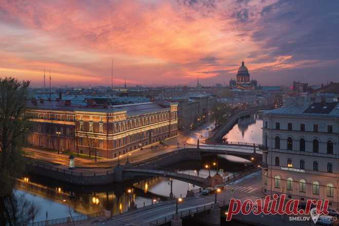 Мосты для поцелуев | National Geographic Россия