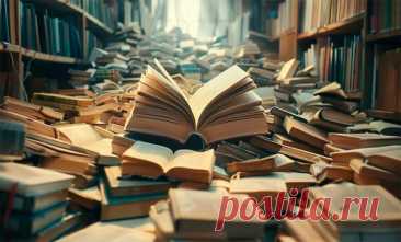Тест - Быстрый и точный тест по литературе!Отличный результат!

Вы правильно ответили на 100% вопросов