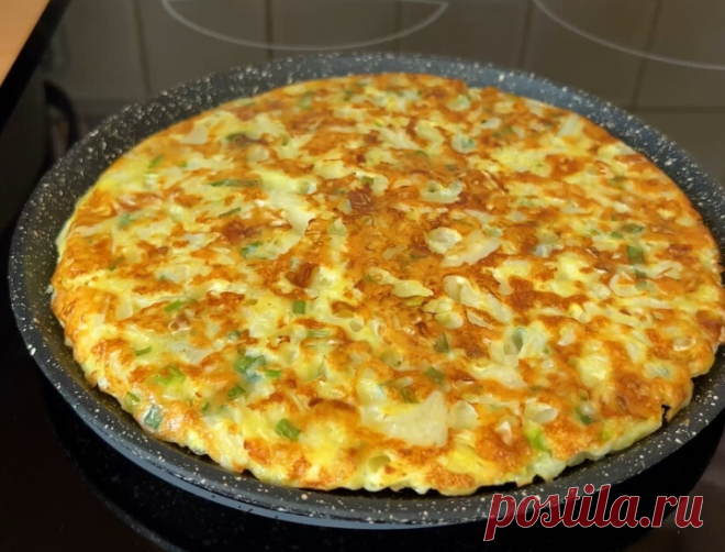 Капуста и 2 яйца: вкусный ужин из простых ингредиентов. Возможно так капусту вы еще не готовили Капуста и 2 яйца: вкусный ужин из простых ингредиентов. Возможно так капусту вы еще не готовили