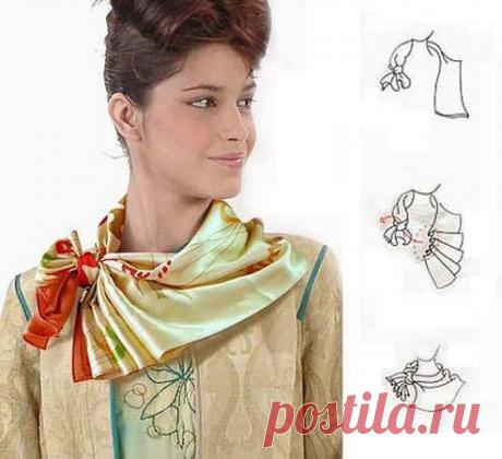 Идеи для творчества. Интересное рукоделие