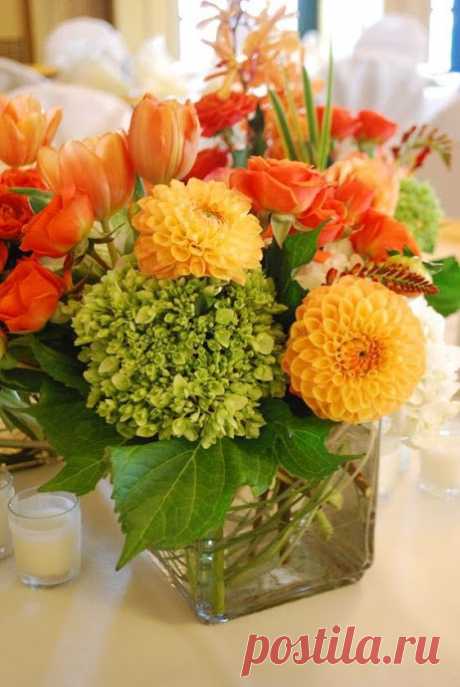 ЦВЕТОЧНОГО НАСТРОЕНИЯ