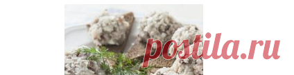 Самый популярный рецепт форшмака из селедки.