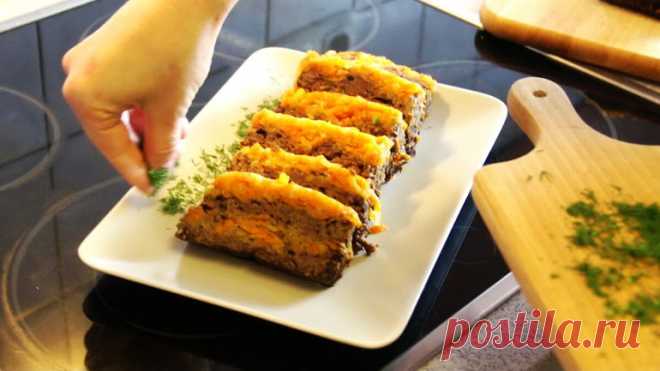 Куриная печень по-царски
