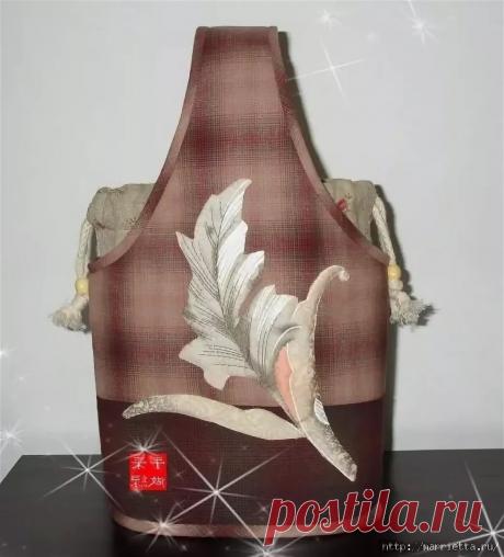 шьем сумочки для рукоделия с выкройками: 9 тыс изображений найдено в Яндекс.Картинках