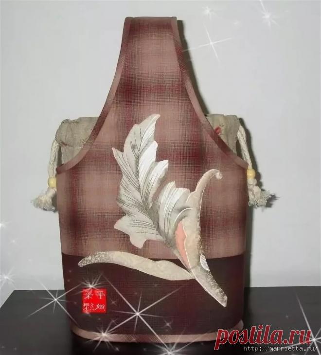 шьем сумочки для рукоделия с выкройками: 9 тыс изображений найдено в Яндекс.Картинках