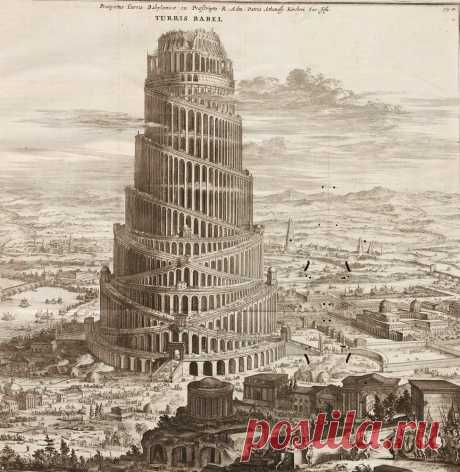 Тайны Мироздания. Часть 4. Скифия, Тартария, Русь – Новости РуАН