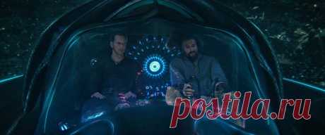 Аквамен и потерянное царство (2023)