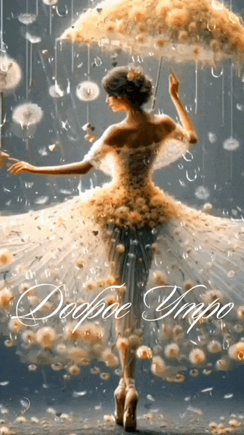 опС добрым утром! Обнимаю,
Дня чудесного желаю.
Позитивом зарядись,
Завтракать скорей садись.