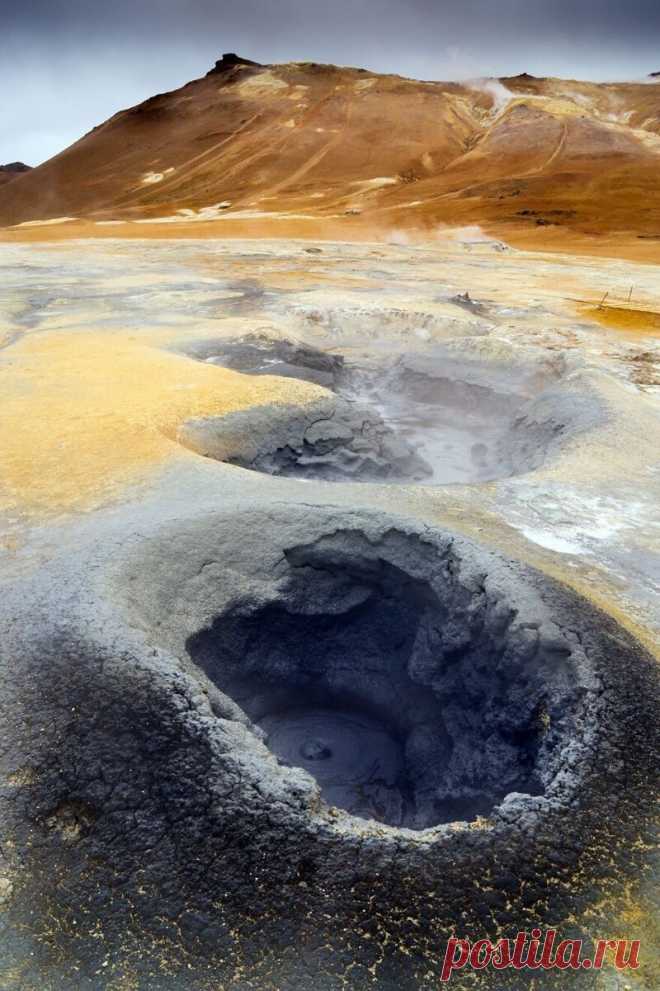 Самые красивые фотопейзажи мира
