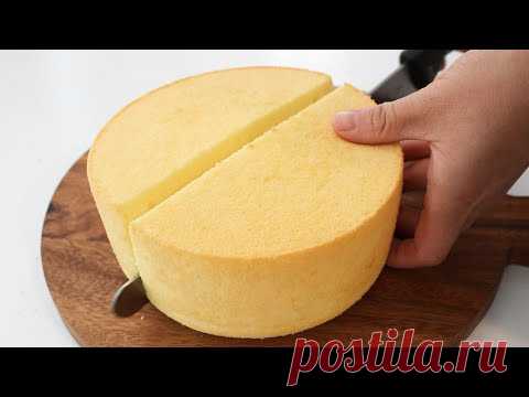 Я ніколи не витрачаю йогурт! Супер пухнастий і м’який, як хмара! Дуже легко кожен може зробити його