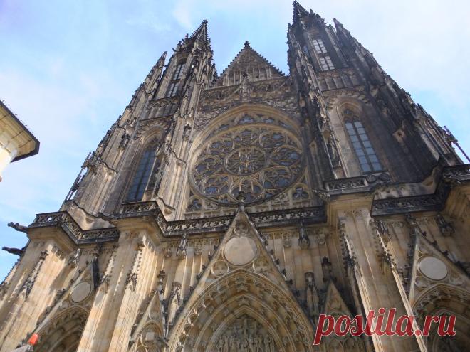 Собор святого Витта