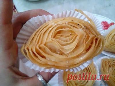 ~ Цуисине.Фатоума