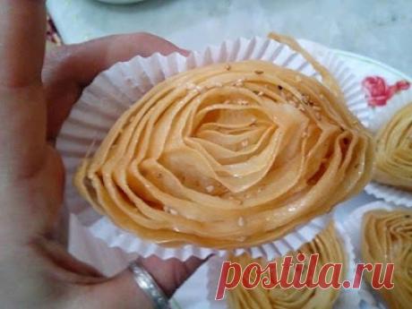 ~ Цуисине.Фатоума