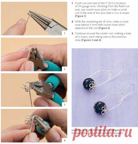 Make These Easy Custom Components - Beading Daily