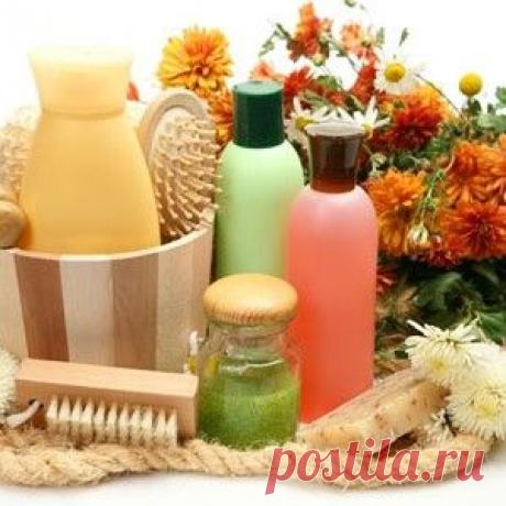 Разные полезности. На какую косметику не стоит тратить деньги