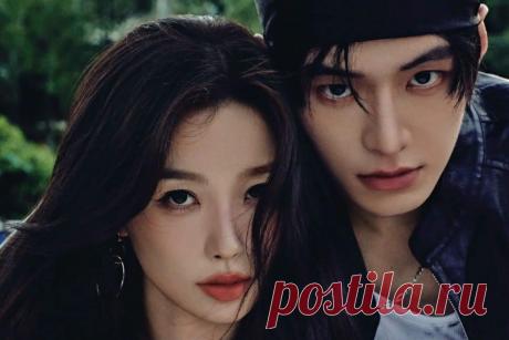 «Скорость и любовь» с Юй Шу Синь и Хэ Юйем: псевдо-родственная история, которую не стоит пропустить | YesAsia | Дзен