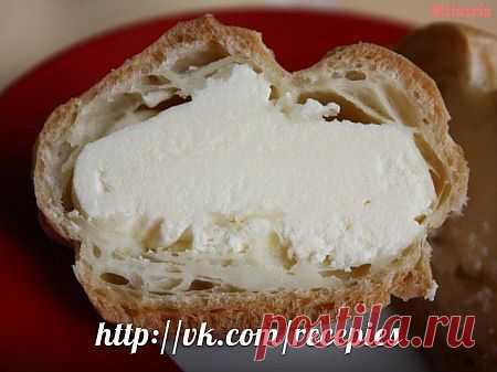 Простые и вкусные кремы для тортов.