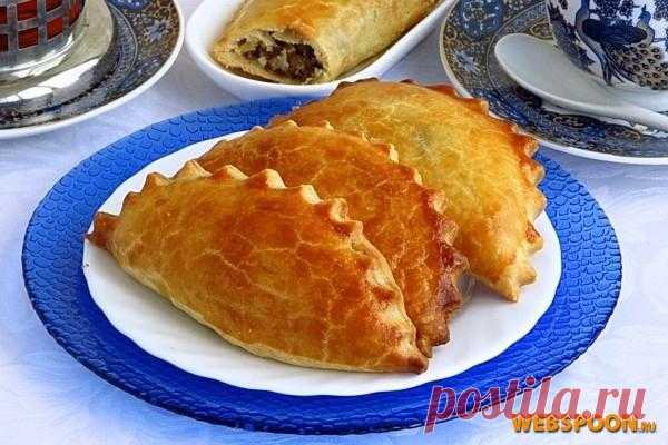 Пирожки «Гребешки» с печенкой и яйцами с фото | Рецепт печеных пирожков с печенью на Webspoon.ru
