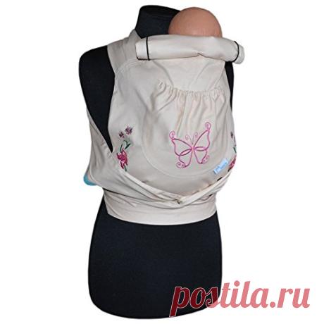 Amazon.com : Mei Tai Butterfly, Baby Carrier, Toddler Carrier, Mei Tai Baby Carrier, Baby Carriers Wraps. : Baby