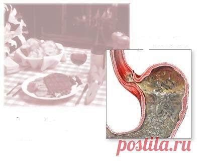 Гастроэзофагеальная рефлюксная болезнь: симптоматика, причины возникновения и лечение :: SYL.ru