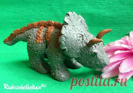 Поделки из пластилина — как сделать поделки своими руками для детей пошагово с фото