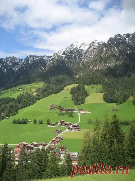 Туризм в Австрийских Альпах, Австрия - 280 626 отзывов и фотографий - TripAdvisor