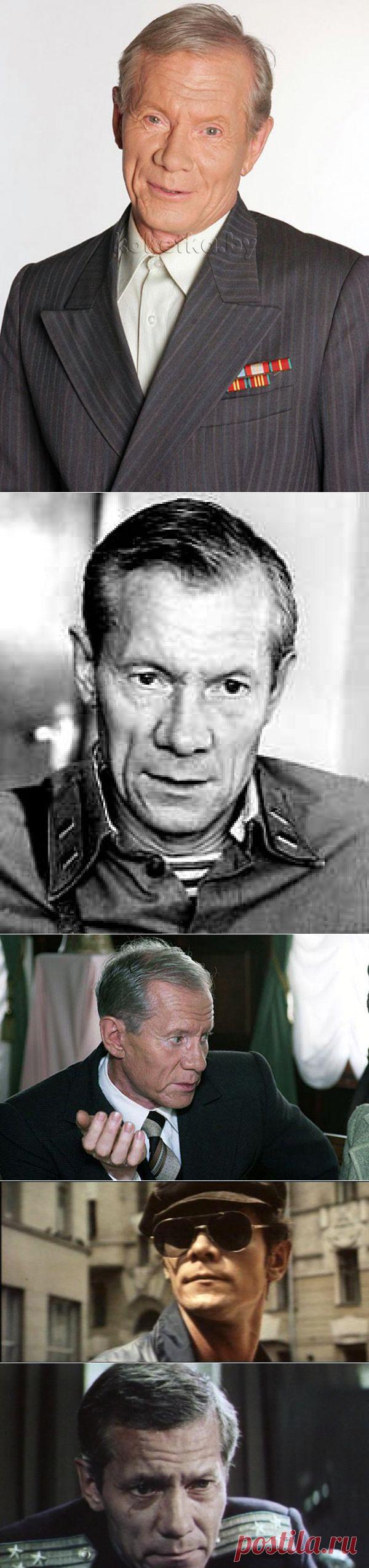 Жигалов Михаил Васильевич