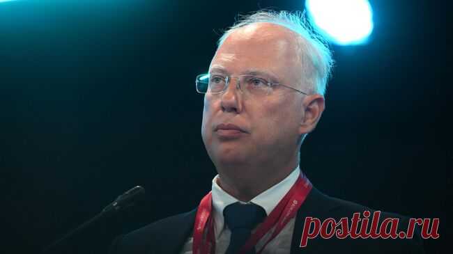 Глава РФПИ назвал ситуацию с перепиской фон дер Ляйен с Pfizer позором