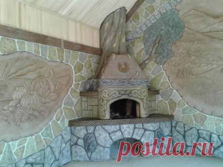 Архитектура, барельеф, скульптура. — Галерея | OK.RU