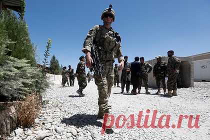 Американские генералы предсказали гражданскую войну в США. Американские генералы в отставке Пол Итон (Paul Eaton), Антонио Тагуба (Antonio Taguba) и Стивен Андерсон (Steven Anderson) предсказали возможную гражданскую войну в США после президентских выборов в 2024 году. Они отметили, что признаки потенциальных беспорядков в армии уже есть.