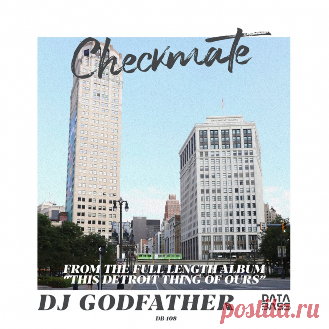 Download Checkmate EP - DJ Godfather - Electrobuzz