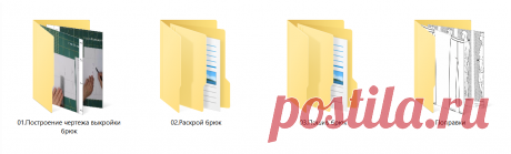 Видео-курс «БРЮКИ»