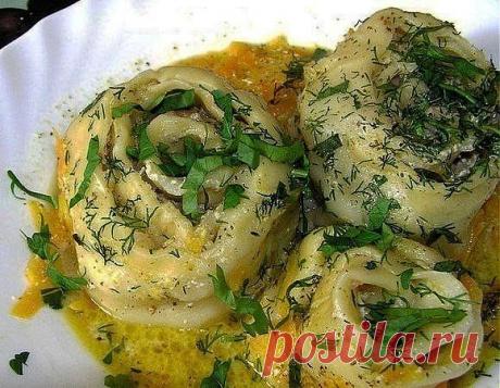 Кулинария как искусство