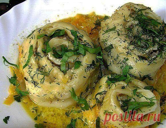 Кулинария как искусство