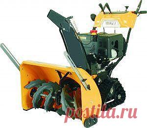 Снегоуборщик Garden Pro KC1534 MT, Интернет магазин PRIMA vasta