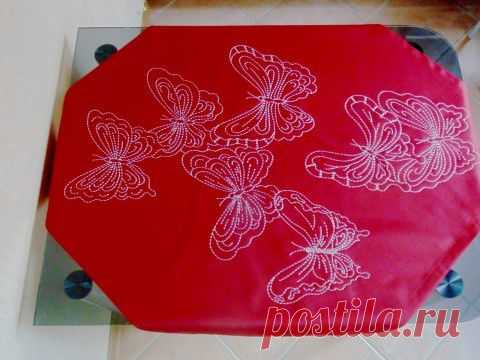 И снова бабочки) | Сделай сам!