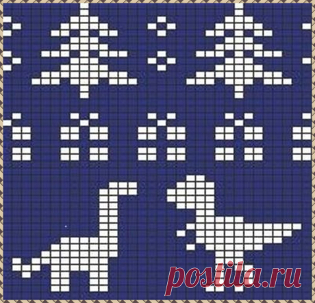Драконы и динозавры на вязаных вещах привлекают внимание окружающих | Ольга knits спицами и крючком | Яндекс Дзен
