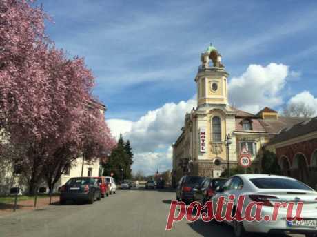 Жизнь русских эмигрантов в Венгрии Венгрия — государство Центральной Европы. Чем примечательна жизнь русских иммигрантов в этой стране?