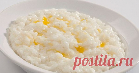 Немного про каши - советы повара