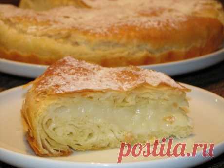 Коллекция Рецептов